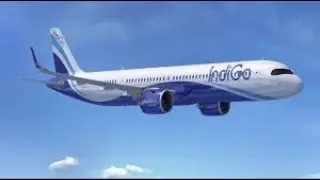 Flight take off from runways #flight #indigo #takeoff #airplane