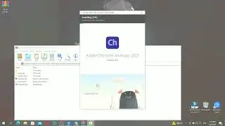 ADOBE CHARACTER ANIMATOR &Ccedil;atırtı | HOW TO DOWNLOAD CHARACTER ANIMATOR FOR FREE | &Ccedil;atırtı 2022