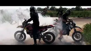 MaXu - Moto Pasja 2 (Video BGR)