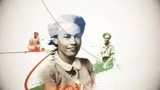 My Name Is Pauli Murray |  Educational Featurette - Intersectionality
