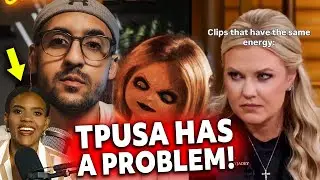 Candace Owens Has Been Right All Along  - Erika Kirk's Lies Collapse & Everyone Is NOTICING!
