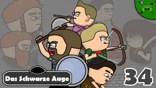 Das Schwarze Auge PietSmiet - Staffel 1 Episode 34