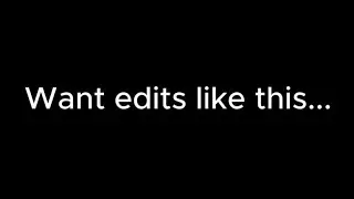 Fastest Editor OCE Triple Edit Bind Tutorial 😈