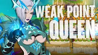 New Green Skadi Was Better Than I Thought!