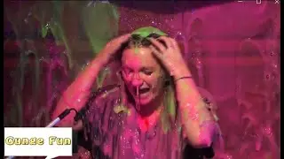 Rosie Bentham SMU Gunge