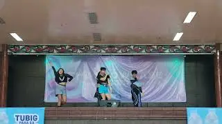 2HD - aespa - Girls in [KAMP92: The ShowKase Stage 073022]