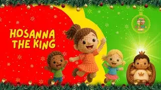 Jesus Loves the Little Ones | Kids Praise Song