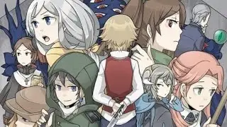 End ROLL: V&ocirc;, Tome seu manjuu, por favor! (Rpgmaker&mdash;Portugu&ecirc;s) +16 Gameplay 4