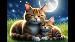 BEST Deep Sleep Music for Bedtime Routines- Relief from ADHD, stress, and anxiety, Calm/Relaxing