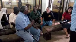 The history of Rabai Mpya in Kilifi, Kenya... The cradle of Christian history in East and Central Af