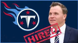 Titans hire former Chiefs assistant GM Mike Borgonzi as next general manager | NFL Insider reports