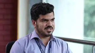 Impact Training Program - Abhilash Dharne