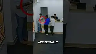 Nobody Expected What Happened Next🤯