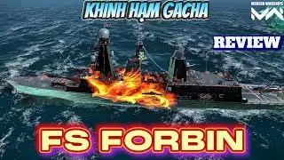 [MW COMMENT] REVIEW FS FORBIN - GACHA FRIEND IN EVENT OCTOBER 2025