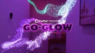 Let your little one shine with 13 light settings | Light-Up Clothing | Let Your Imagination Glow ✨