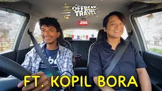 Offbeat Travel - Ft. Kopil Bora | Ep. 35 | ZEEMI