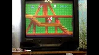 Retroday 02x - Китайский картридж 