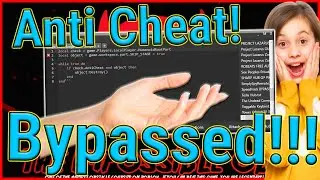 The Impossible Obby Anti Cheat Server Side Checks (Badge) BYPASS! [OWNER GONE MAD]