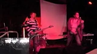 Stardust Lounge - 4'33