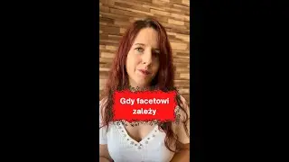 Jeśli mężczyzna będzie chciał być z Tobą... #shorts #związek #relacje #partnerstwo