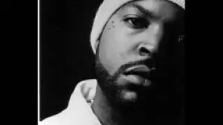 Ice Cube - Why Me - Instrumental