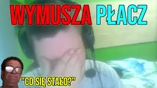 Dawid Jasper WYMUSZA PŁACZ - KOMPILACJA