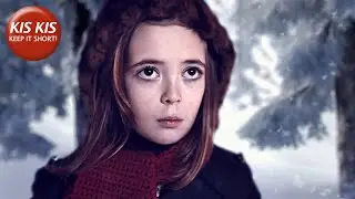 CGI short film about overcoming fear | 