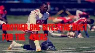 Aldon Smith Released From The San Francisco 49ers-Let It Rip Sports Show