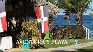 PLAYA, AVENTURA Y MOMENTOS INESPERADOS 😅🌴 |Vlog  #Vlog #Playa #Aventura #VlogDePlaya #BeachVlog 
