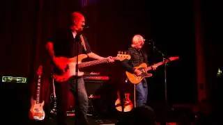 Neil Taylor & Phil Spalding (Tears For Fears - Shout )