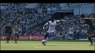 Life of a Pro S05E45: Henry Kepler | Highlights Leyton Orient x Spurs (Premier League)