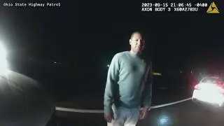 BODYCAM VIDEO | Koby Altman, Cleveland Cavs President of Basketball Operations, arrested for OVI
