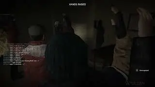 There WAS a party at 4-1