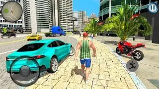 Go To Town 4 (by Biceps) Android Gameplay [HD]
