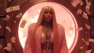 Nicki Minaj, Travis Scott - Every Time (ft. Tyga, Juicy J) Remix