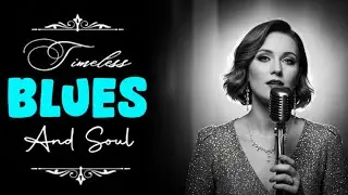 Retro Love Blues Playlist | Vintage Soul Hits