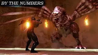 Ninja Gaiden Black 