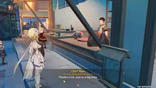 Time To Be A Delivery Guy, While It's Warm Event: All My Day 1 Deliveries 