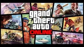 GTA V w/ Skrunder, Robo, and Sexzilla -  Yacht fun and random Shenanigans
