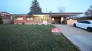 Beautiful House in Roy at 5248 S 2425 W