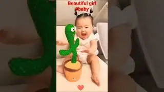 beautiful #gril #baby #youtubeshorts #youtube #shorts @KidsShorts  @Pinkfong @tellyjhanak
