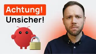 SICHERE Moltbot (Clawdbot) Installation in 10 Minuten (ohne Mac Mini, sondern VPS)