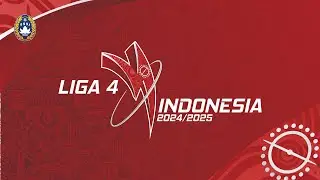 PERSEBATA LEMBATA vs TRI BRATA RAFFLESIA FC | Liga 4 Indonesia Putaran Nasional