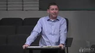The Uninterpretable Dream - Pastor Daniel Stevens