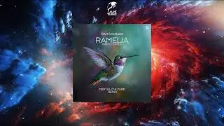 RAM & Susana - RAMelia [Tribute To Amelia] (Digital Culture Extended Remix) [BLACK HOLE RECORDINGS]