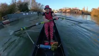 2025 IWL B - OARC M8+