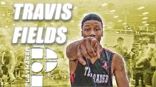 Travis Fields simply knows how to Win! Official Summer Mixtape!
