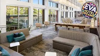 Element Miami International Airport | Miami (FL), United States | Hotel Review 🏨