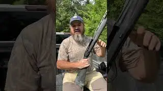 Shotgun SUPPRESSOR!?! 🤫 🦆