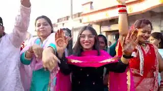 BARAT FULL VIDEO VIMAL AND PRIYANKA